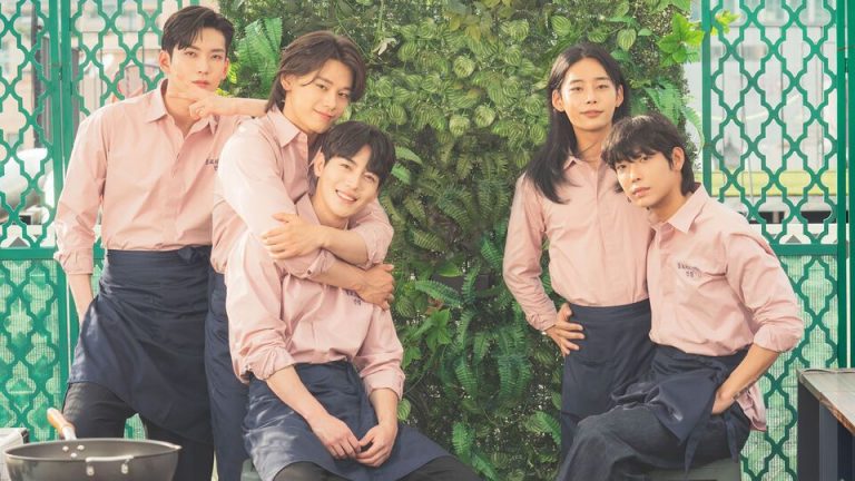 Ресторан "Флорида" (2021)