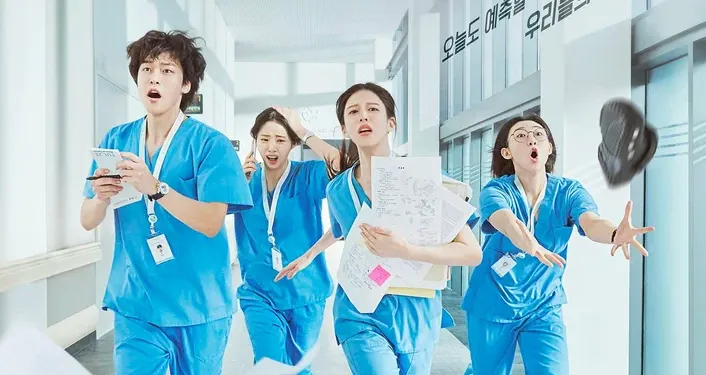 Жизнь человека, который однажды станет мудрым (2025)